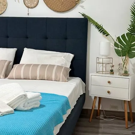 Velvethouse Apartmán *