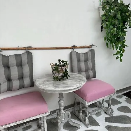 Apartmán Velvethouse Velventós