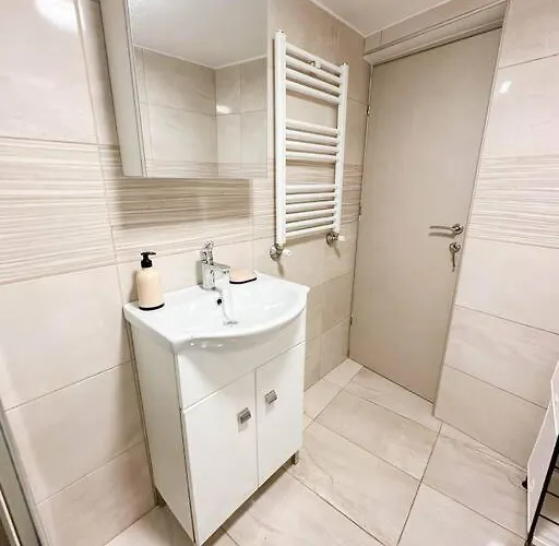 公寓 Velvethouse Velventós