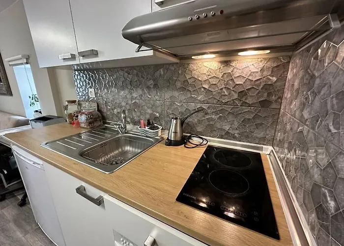 公寓 Velvethouse *