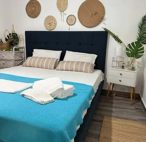 Velvethouse 公寓 *