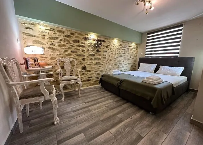 公寓 Velvethouse *