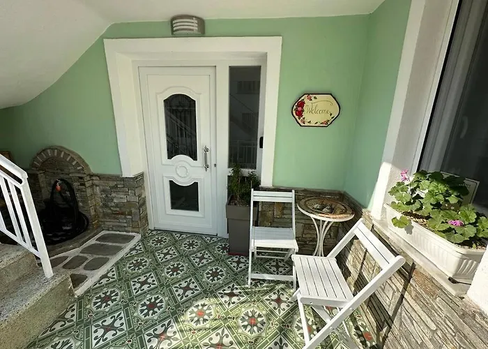 公寓 Velvethouse Velventós