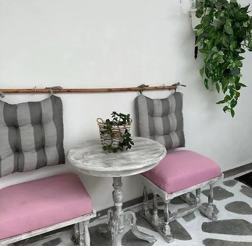 公寓 Velvethouse Velventós